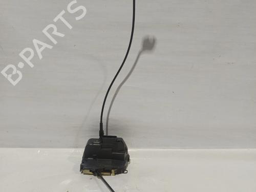 Used Rear left lock RENAULT MEGANE II (BM0/1_, CM0/1_) [2001-2012]  30720782