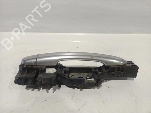 Türgriff vorne rechts außen für RENAULT MEGANE II (BM0/1_, CM0/1_) [2001-2012]  30720783