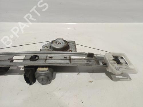 Rear left window mechanism RENAULT MEGANE II (BM0/1_, CM0/1_)  | BP30720780C24 