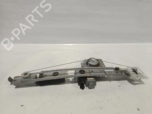 Rear left window mechanism RENAULT MEGANE II (BM0/1_, CM0/1_)  | BP30720780C24 