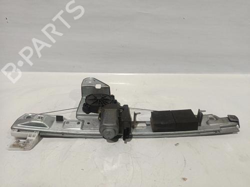 Used Rear left window mechanism RENAULT MEGANE II (BM0/1_, CM0/1_) [2001-2012]  30720780