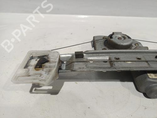 Rudehejsemekanisme Højre bagtil RENAULT MEGANE II (BM0/1_, CM0/1_)  | BP30720779C25 
