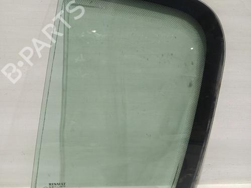 Used Rear left door window Rear left door window RENAULT MEGANE II (BM0/1_, CM0/1_) [2001-2012] 30720776 30720776