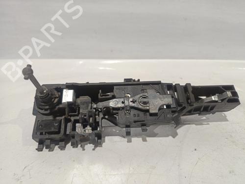 Türgriff vorne links außen RENAULT MEGANE II (BM0/1_, CM0/1_) | BP30720774C128
