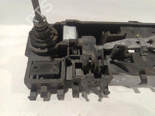 Türgriff vorne links außen RENAULT MEGANE II (BM0/1_, CM0/1_) | BP30720774C128