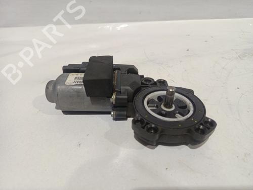 Used Left front window motor RENAULT MEGANE II (BM0/1_, CM0/1_) [2001-2012]  30720781