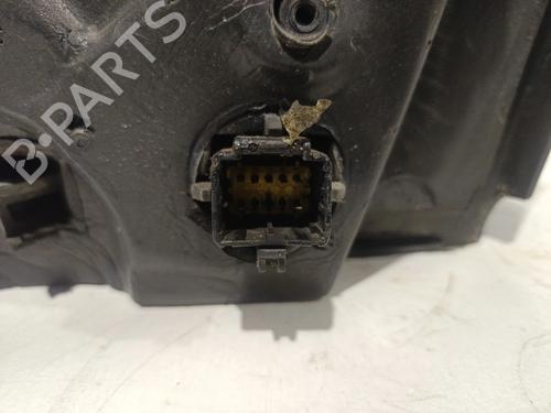 Right mirror RENAULT MEGANE II (BM0/1_, CM0/1_) | BP30719001C27