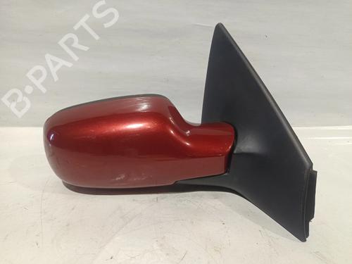 Right mirror RENAULT MEGANE II (BM0/1_, CM0/1_) | BP30719001C27