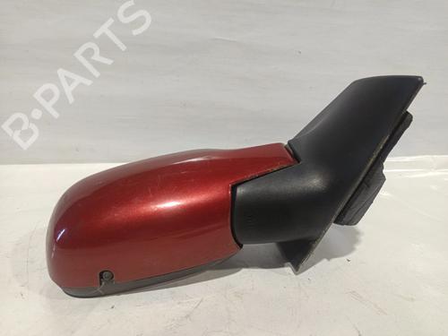 Right mirror RENAULT MEGANE II (BM0/1_, CM0/1_) | BP30719001C27