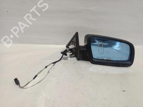 Used Right mirror BMW 5 Touring (E61) [2004-2010]  30713518