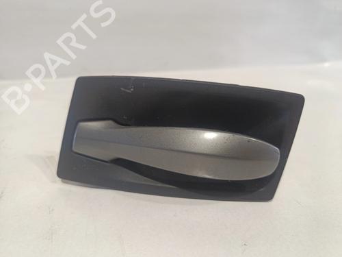 Used Rear left interior door handle BMW 5 Touring (E61) [2004-2010]  30713524