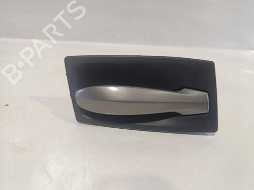 Used Front right interior door handle BMW 5 Touring (E61) [2004-2010]  30713705