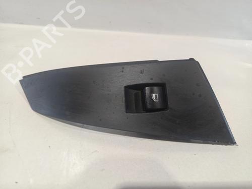 Used Left front window switch BMW 5 Touring (E61) [2004-2010]  30713707