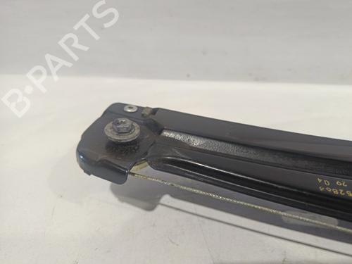 Rear left window mechanism BMW 5 Touring (E61) | BP30713516C24