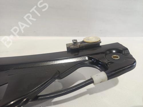 Rear left window mechanism BMW 5 Touring (E61) | BP30713516C24