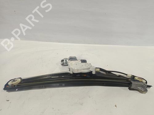 Rear left window mechanism BMW 5 Touring (E61) | BP30713516C24