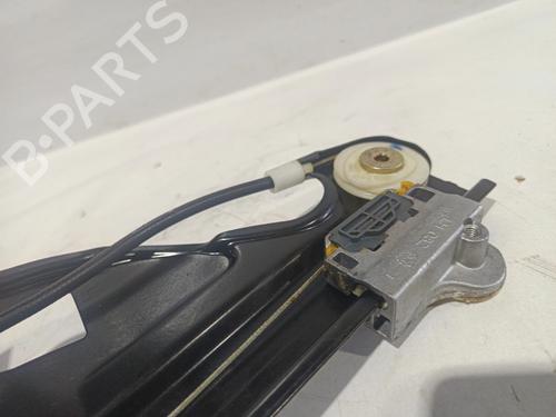 Rear left window mechanism BMW 5 Touring (E61) | BP30713516C24