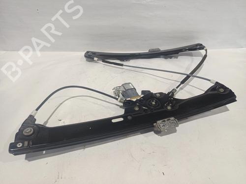 Used Front left window mechanism BMW 5 Touring (E61) [2004-2010]  30713519