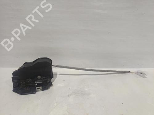 Used Rear right lock BMW 5 Touring (E61) [2004-2010]  30713520