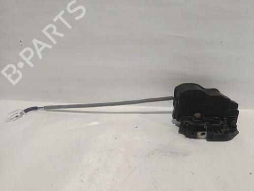 Used Rear left lock BMW 5 Touring (E61) [2004-2010]  30713521