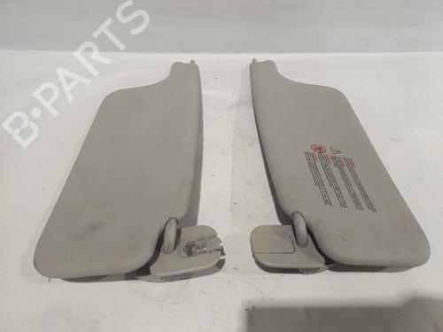 Right sun visor RENAULT MEGANE II (BM0/1_, CM0/1_) | BP30725711I2