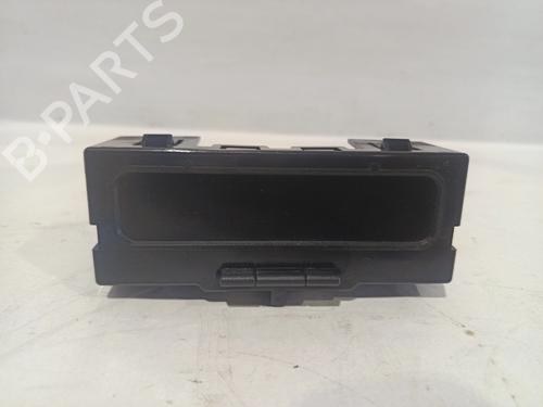 Pantalla multifuncion RENAULT MEGANE II (BM0/1_, CM0/1_) [2001-2012]  30725710