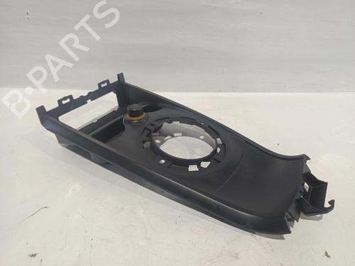Used Middle console RENAULT MEGANE II (BM0/1_, CM0/1_) [2001-2012]  30720801