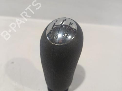 Used Shift knob RENAULT MEGANE II (BM0/1_, CM0/1_) [2001-2012]  30725706