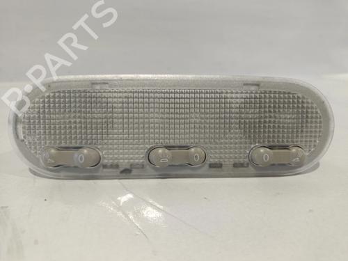 Used Interior roof light RENAULT MEGANE II (BM0/1_, CM0/1_) [2001-2012]  30720799