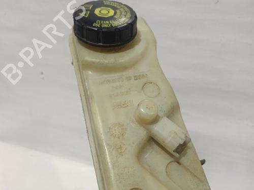 Servo brake RENAULT MEGANE II (BM0/1_, CM0/1_) | BP30728641M42