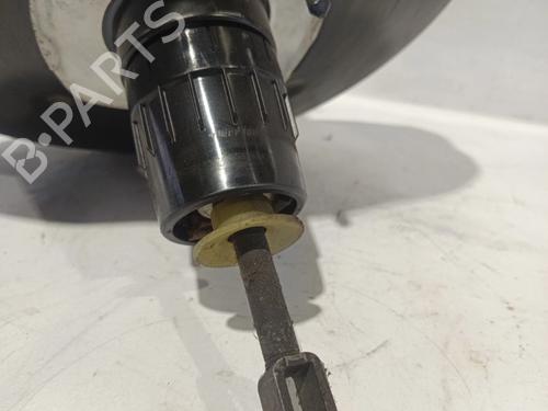 Servo brake RENAULT MEGANE II (BM0/1_, CM0/1_) | BP30728641M42