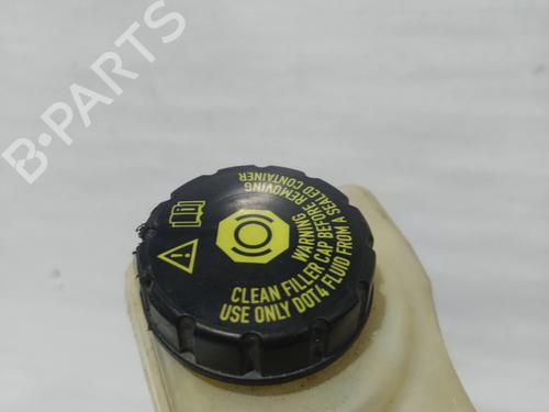 Servo brake RENAULT MEGANE II (BM0/1_, CM0/1_) | BP30728641M42