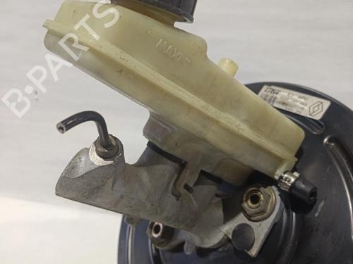 Servo brake RENAULT MEGANE II (BM0/1_, CM0/1_) | BP30728641M42