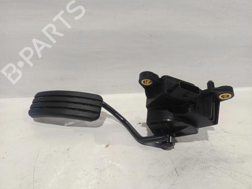Used Pedal RENAULT MEGANE II (BM0/1_, CM0/1_) [2001-2012]  30725709