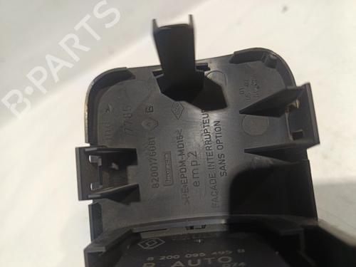 Other RENAULT MEGANE II (BM0/1_, CM0/1_)  | BP30728631O1 