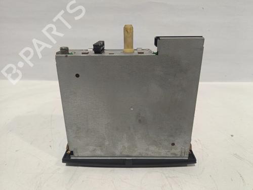 Radio RENAULT MEGANE II (BM0/1_, CM0/1_)  | BP30725714E6 