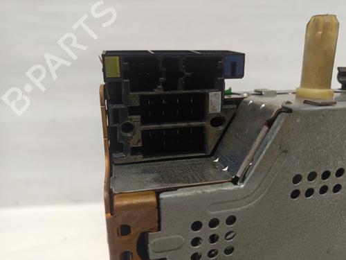 Radio RENAULT MEGANE II (BM0/1_, CM0/1_)  | BP30725714E6 