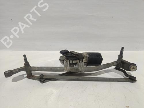 Motor limpia delantero RENAULT MEGANE II (BM0/1_, CM0/1_) [2001-2012]  30725717