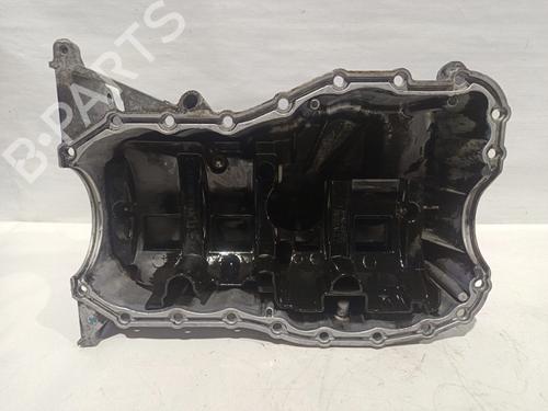 Used Oil sump RENAULT MEGANE II (BM0/1_, CM0/1_) [2001-2012]  30728640