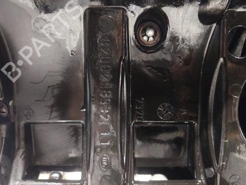 Oliebundkar RENAULT MEGANE II (BM0/1_, CM0/1_) | BP30728640M115