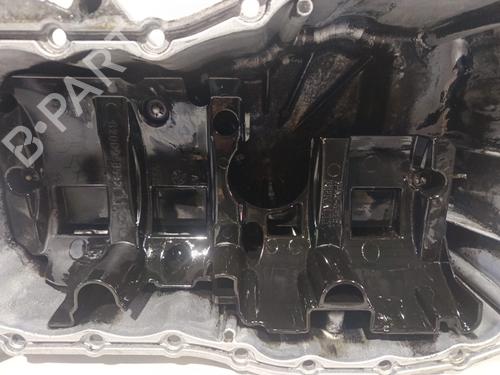Oliebundkar RENAULT MEGANE II (BM0/1_, CM0/1_) | BP30728640M115