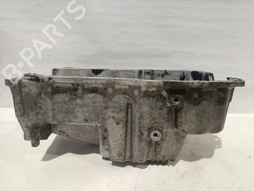 Oliebundkar RENAULT MEGANE II (BM0/1_, CM0/1_) | BP30728640M115