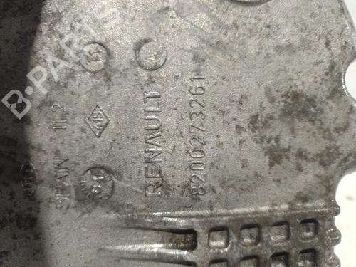 Oliebundkar RENAULT MEGANE II (BM0/1_, CM0/1_) | BP30728640M115