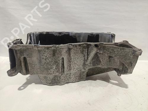 Oliebundkar RENAULT MEGANE II (BM0/1_, CM0/1_) | BP30728640M115