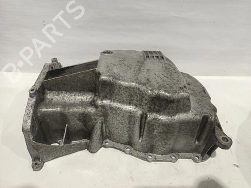 Oliebundkar RENAULT MEGANE II (BM0/1_, CM0/1_) | BP30728640M115