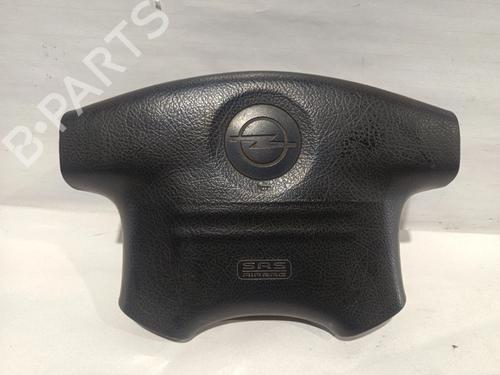 Airbag chauffør OPEL FRONTERA B (U99) [1998-2004]  30710328