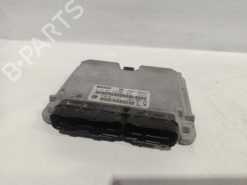 Motorstyringsenhed OPEL FRONTERA B (U99) [1998-2004]  30710320