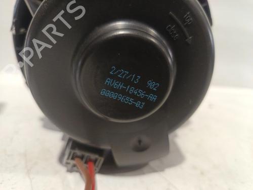 Varmeblæser VOLVO V40 Hatchback Van (525) | BP30746833M62