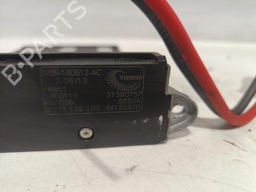 Heater resistor VOLVO V40 Hatchback Van (525)  | BP30746840M108 