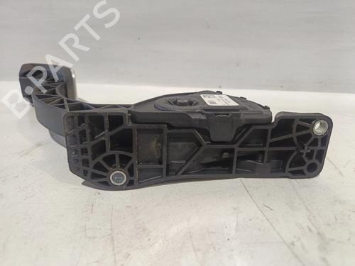 Pedał VOLVO V40 Hatchback Van (525) | BP30746835I4